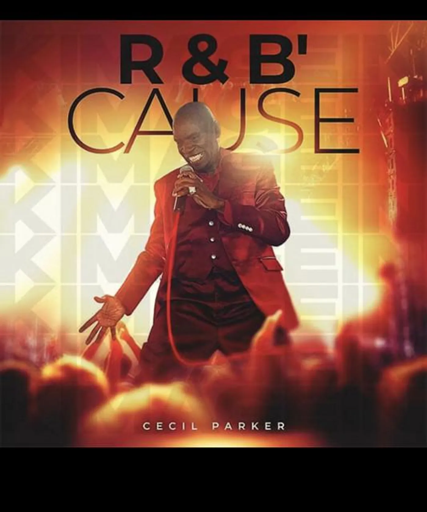 Cecil Parker