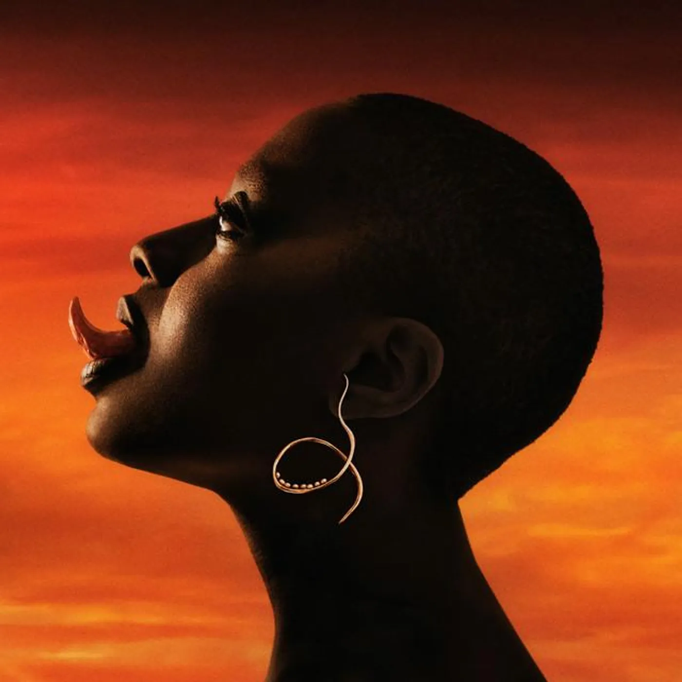 Cécile McLorin Salvant Brand Page