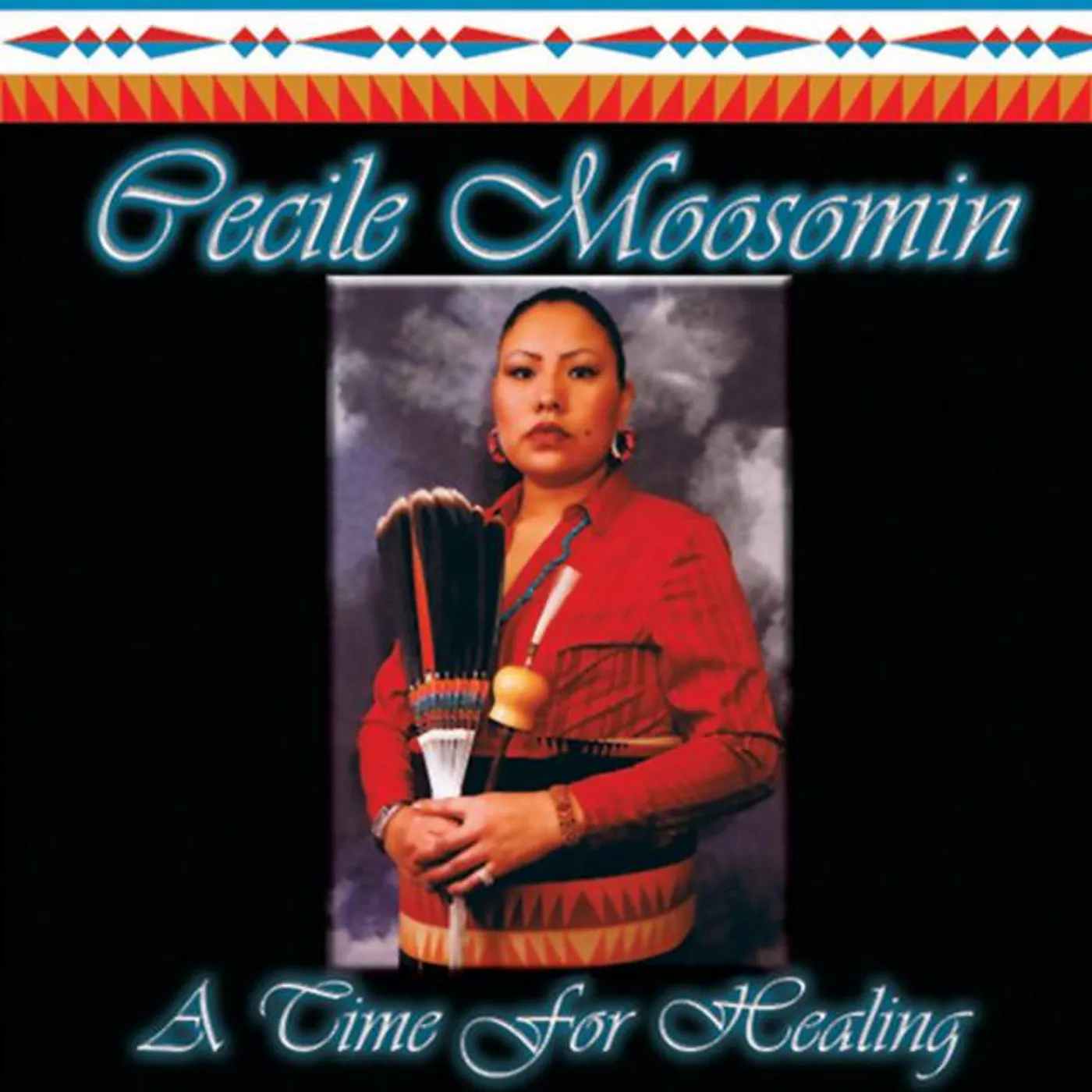 Cecile Moosomin