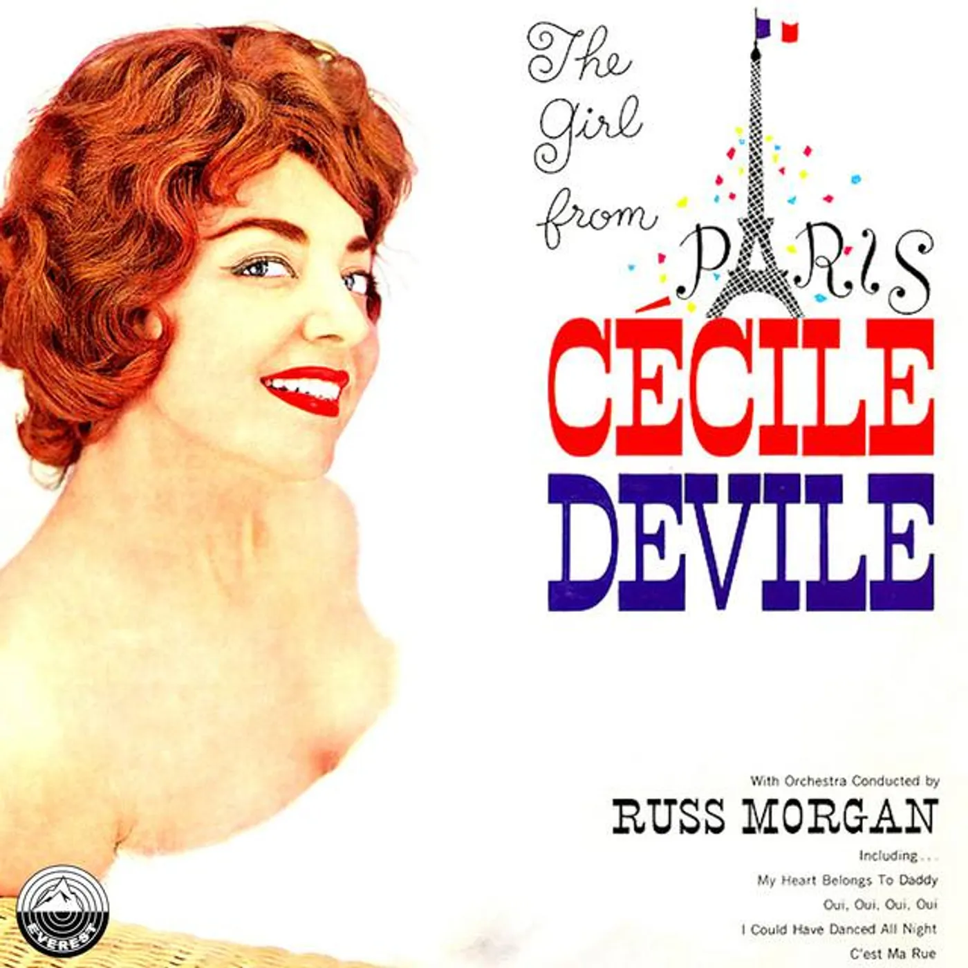 Cecile Devile