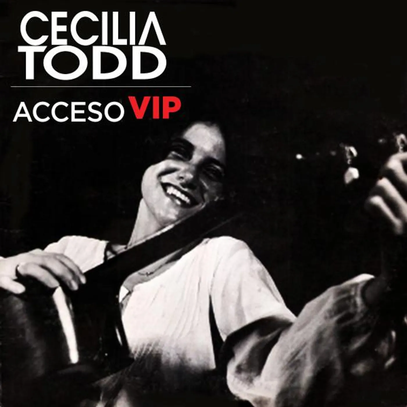 Cecilia Todd Brand Page