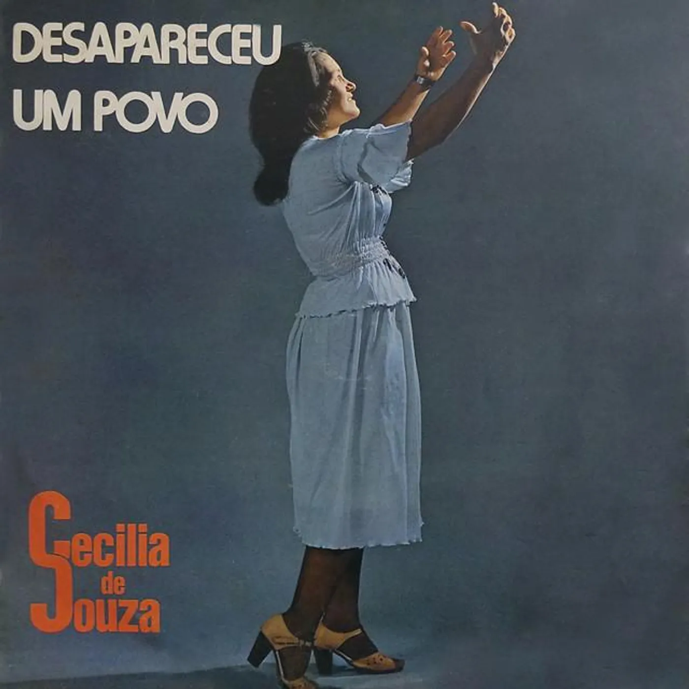 Cecilia de Souza