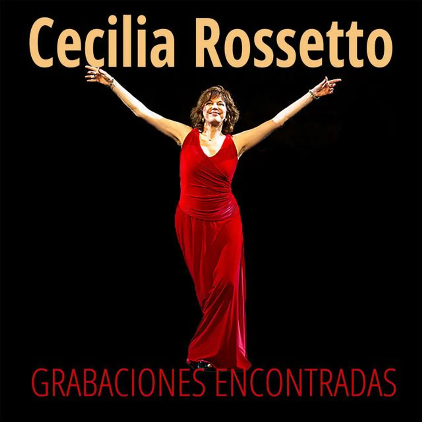 Cecilia Rossetto