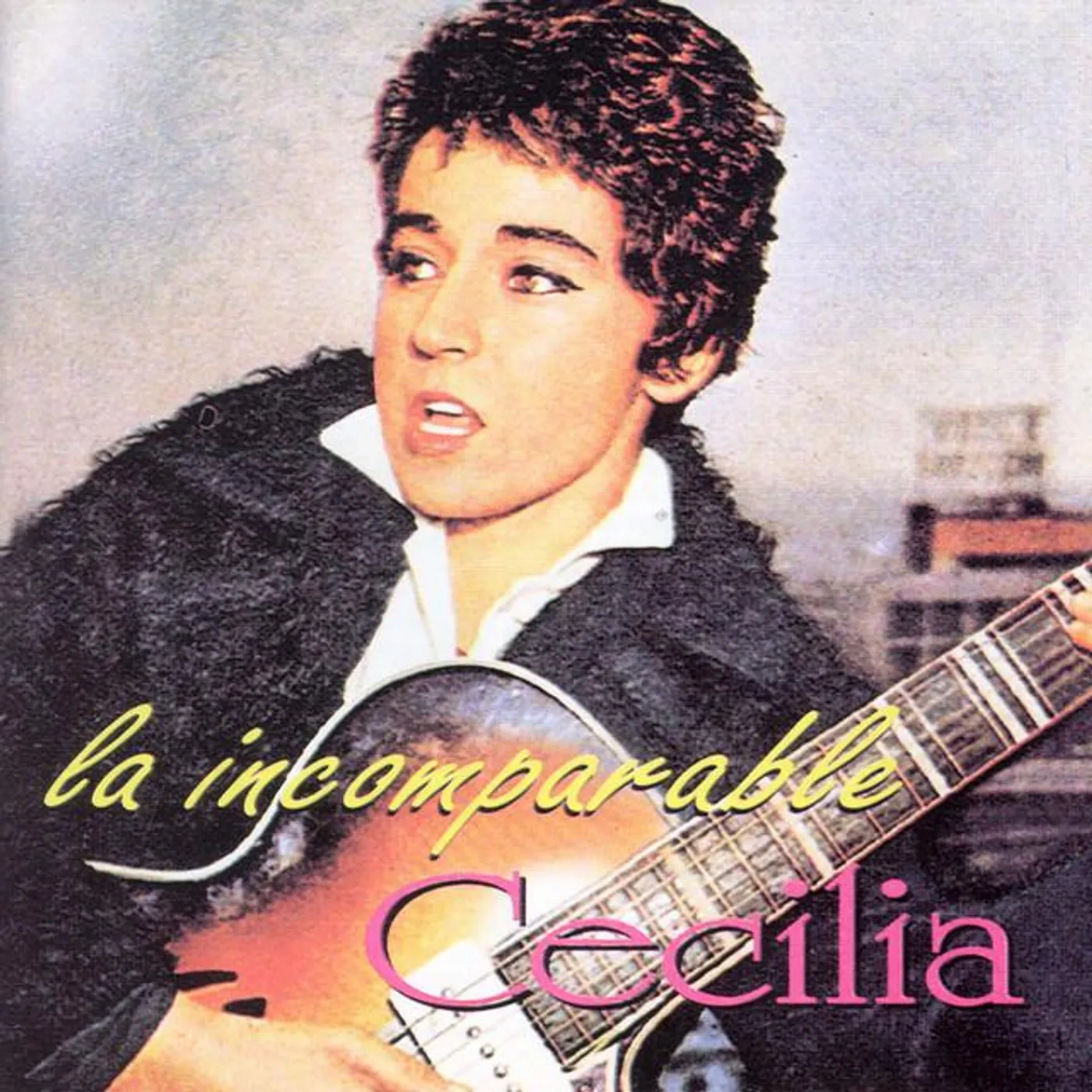 Cecilia Brand Page