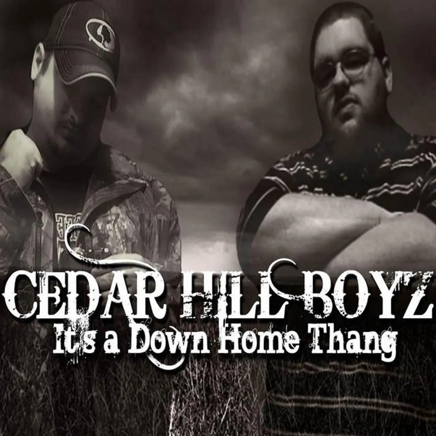 Cedar Hill Boyz