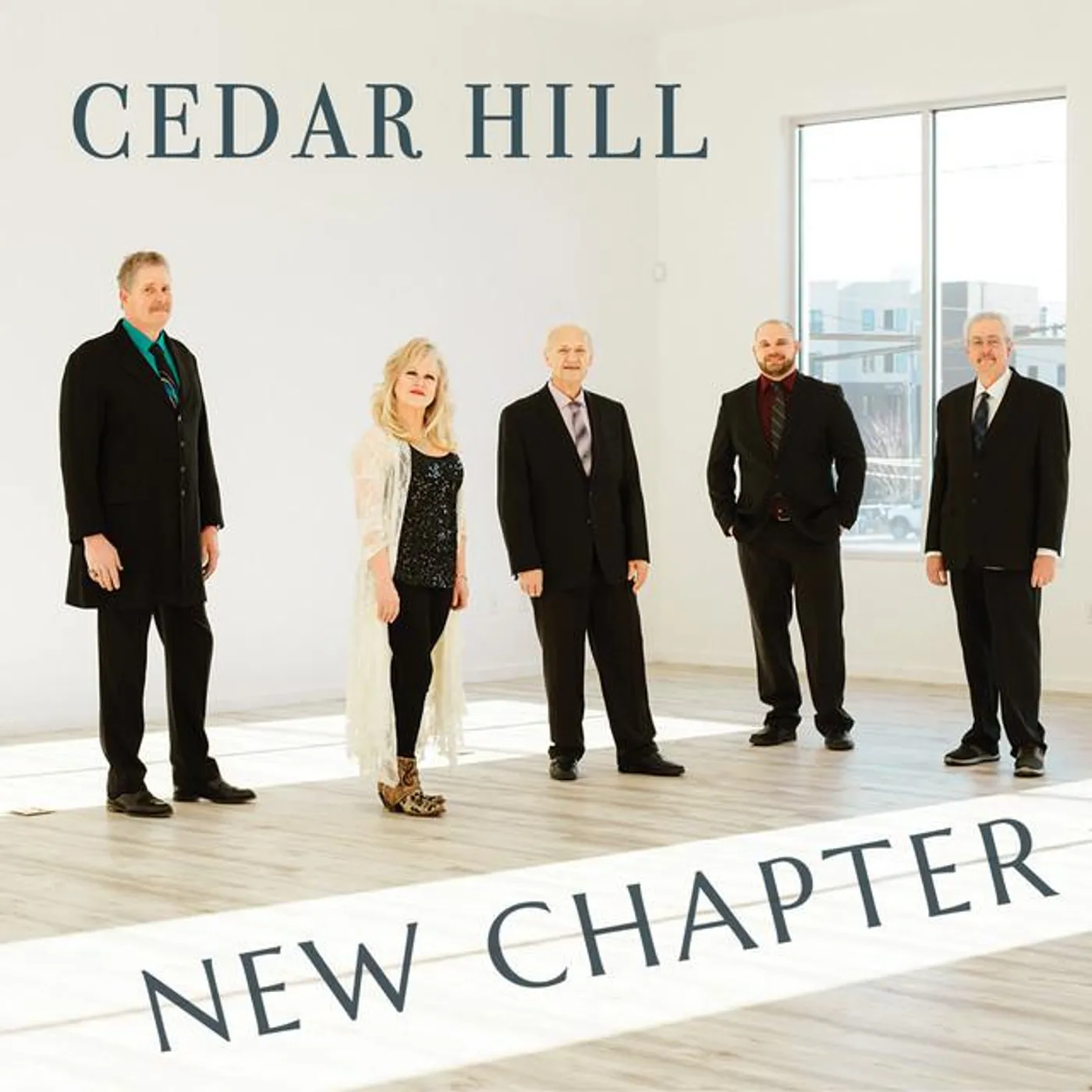 Cedar Hill