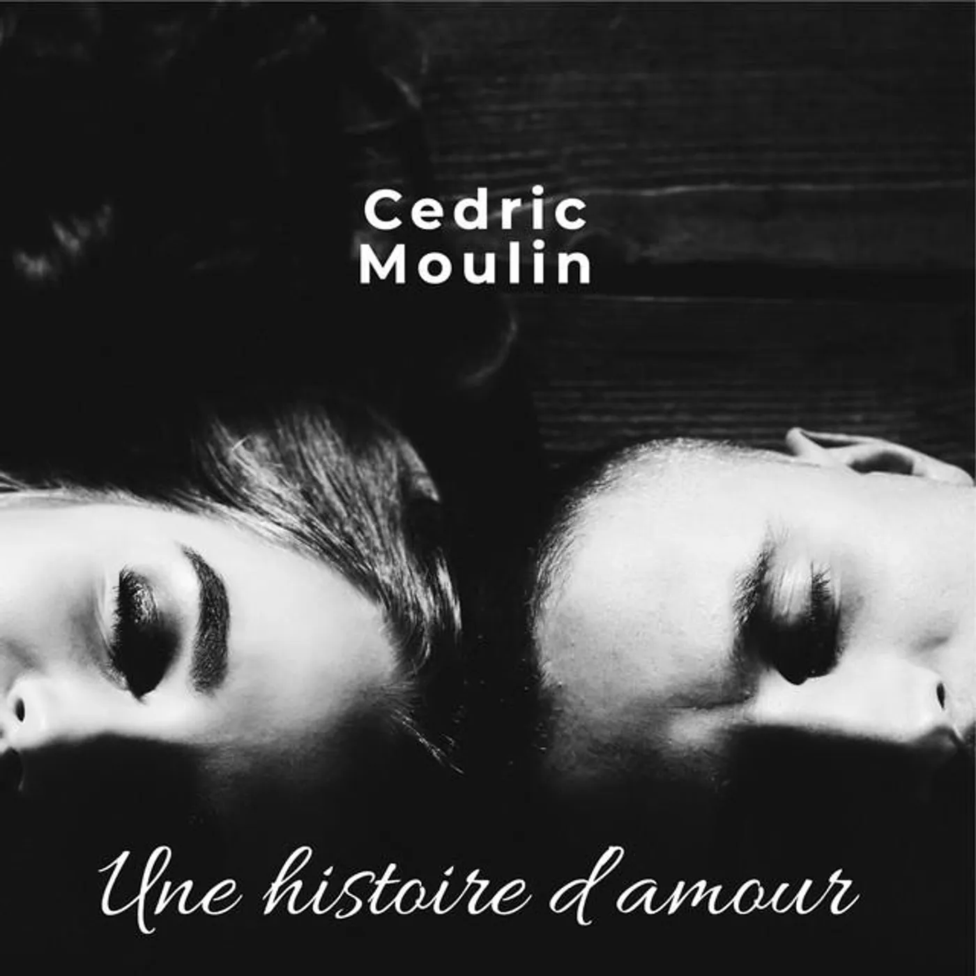 Cedric Moulin Brand Page