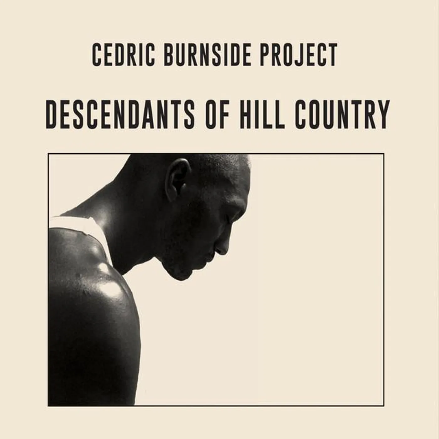 Cedric Burnside Project Brand Page