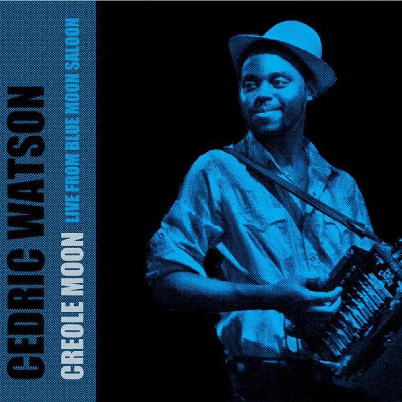 Cedric Watson & Bijou Creole