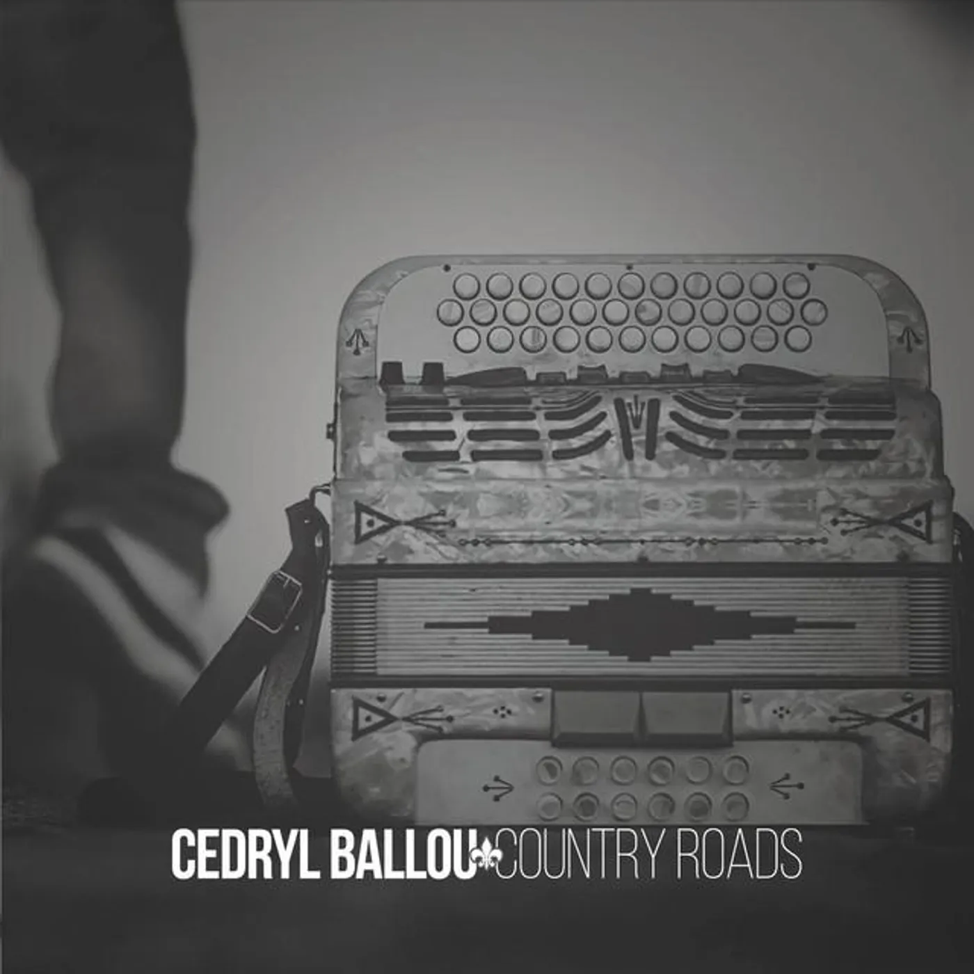 Cedryl Ballou Brand Page