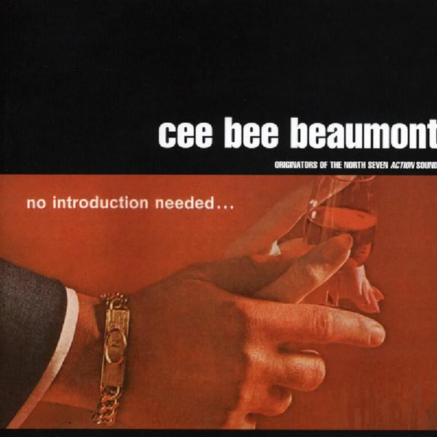 Cee Bee Beaumont Brand Page
