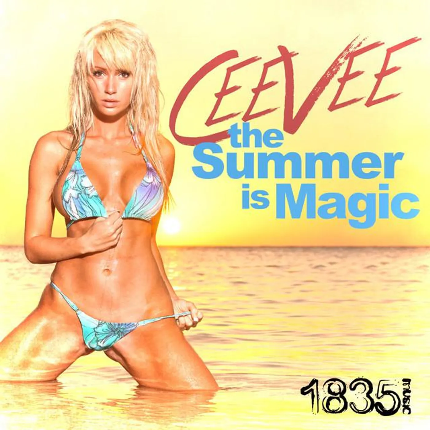 Cee Vee