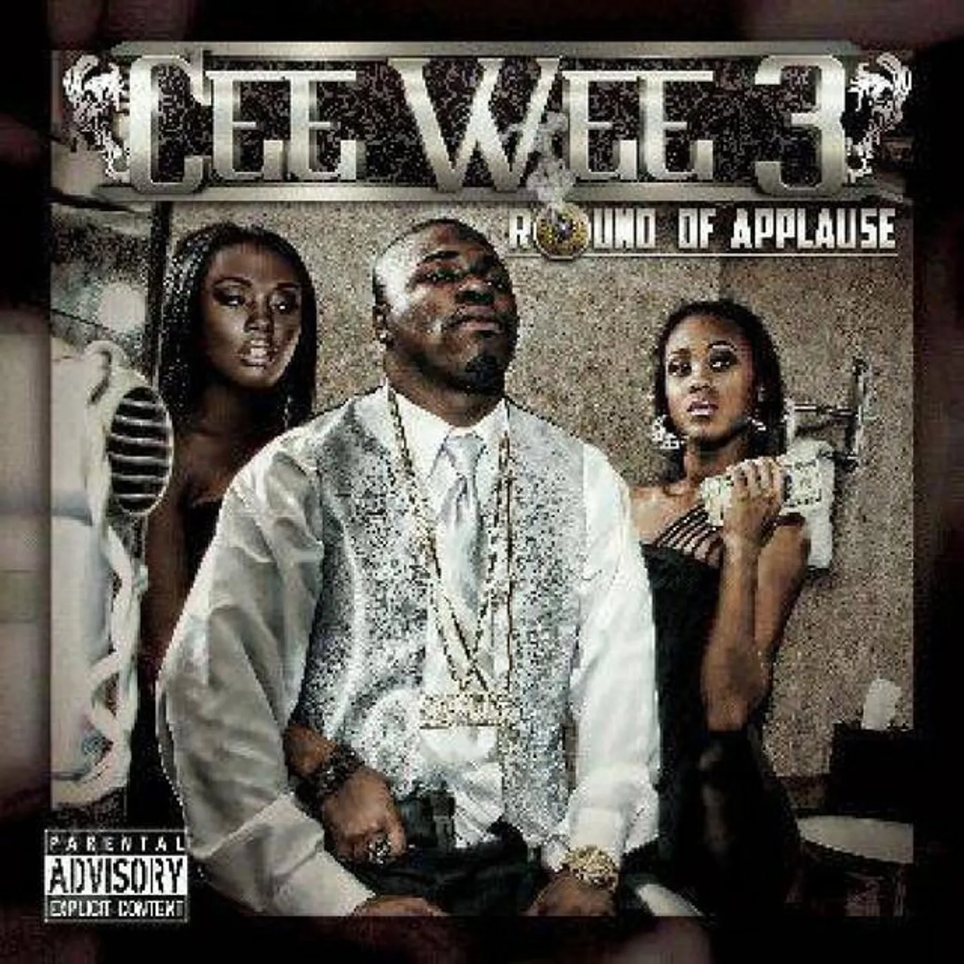 Cee Wee 3 Brand Page
