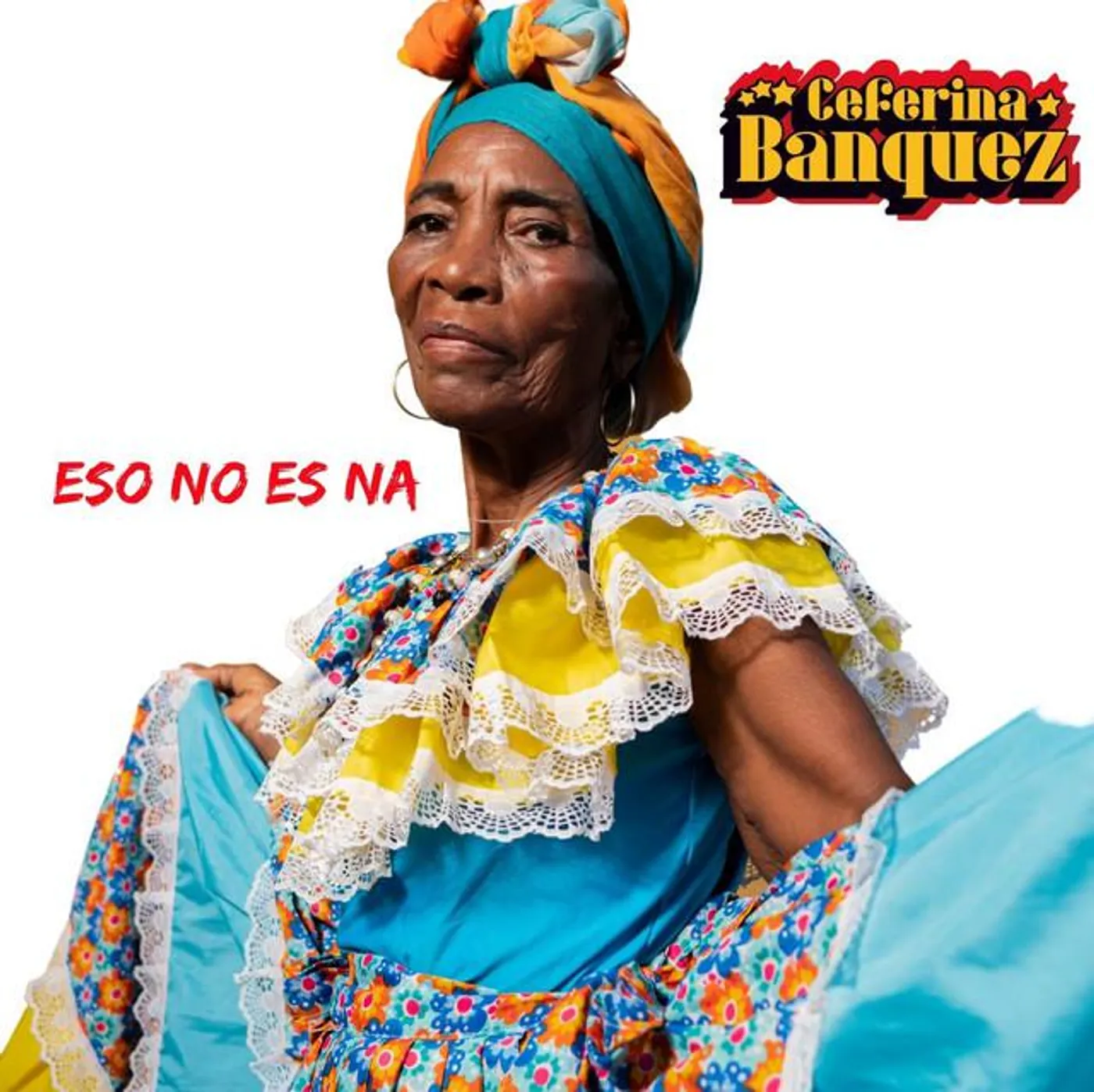 Ceferina Banquez