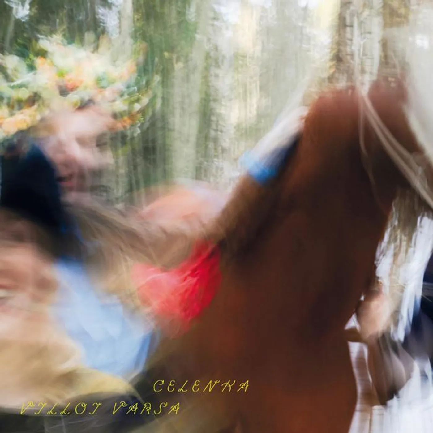 Celenka Brand Page
