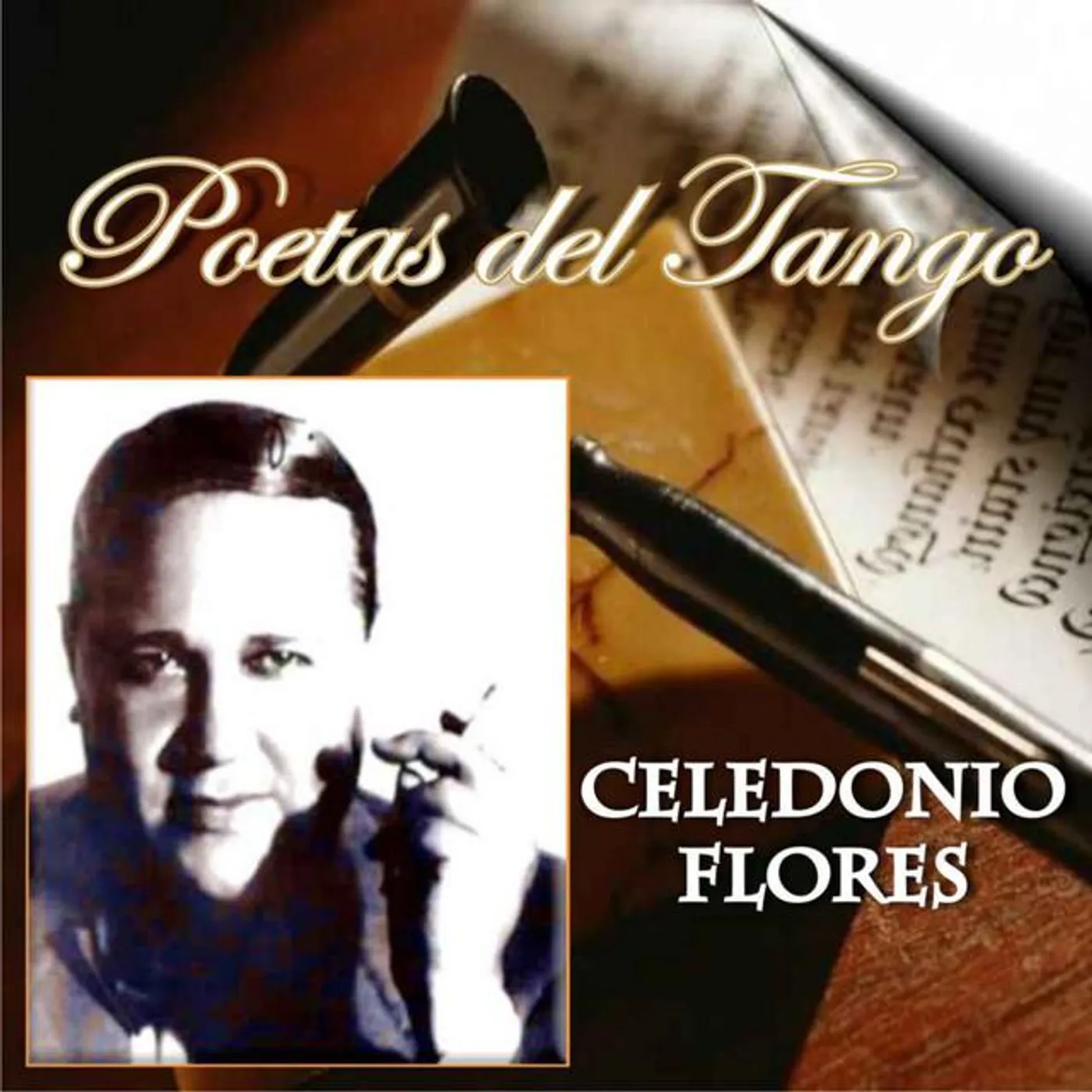 Celedonio Flores