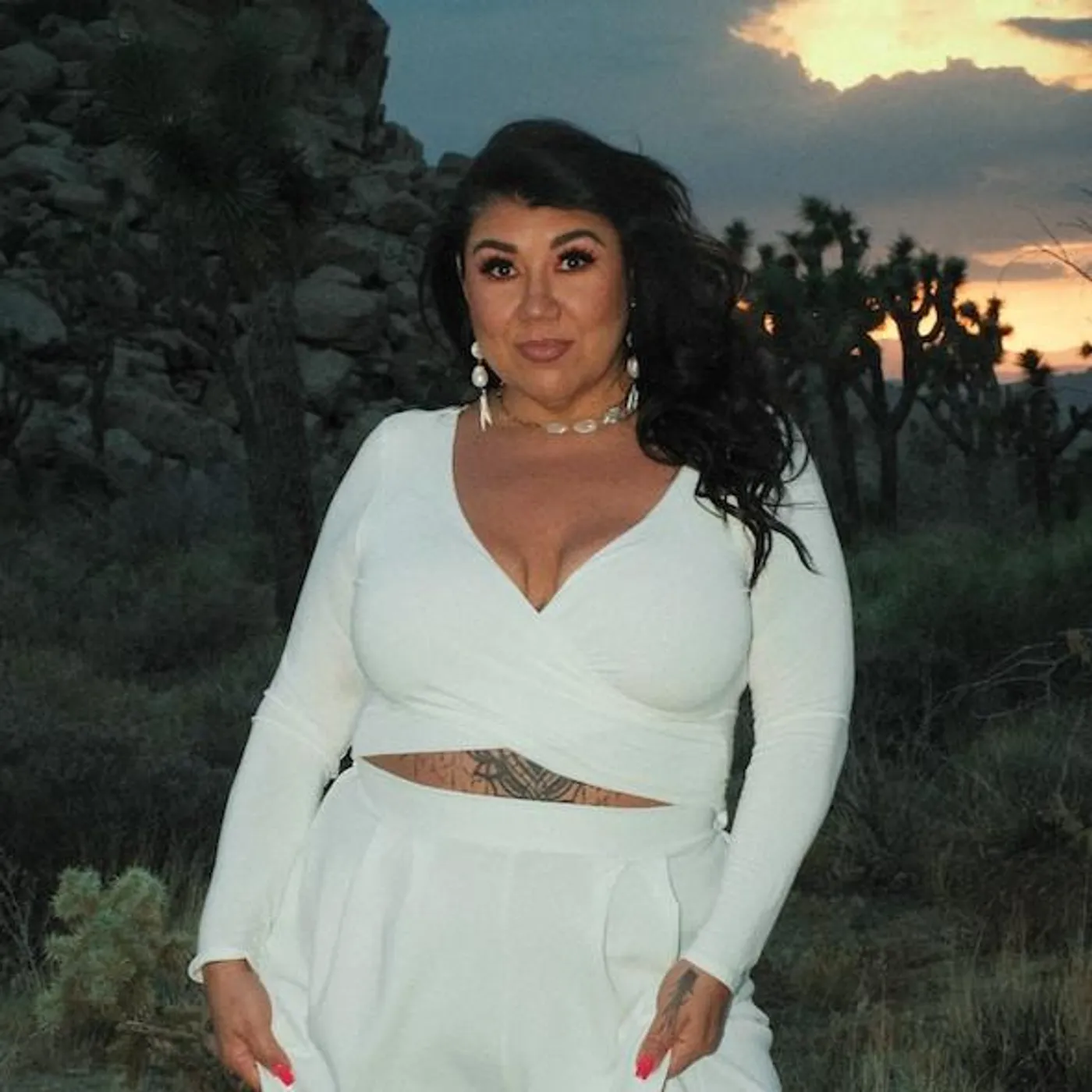 Celeigh Cardinal Brand Page