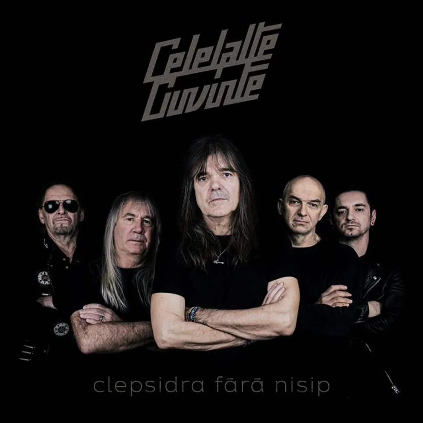 Celelalte Cuvinte Brand Page