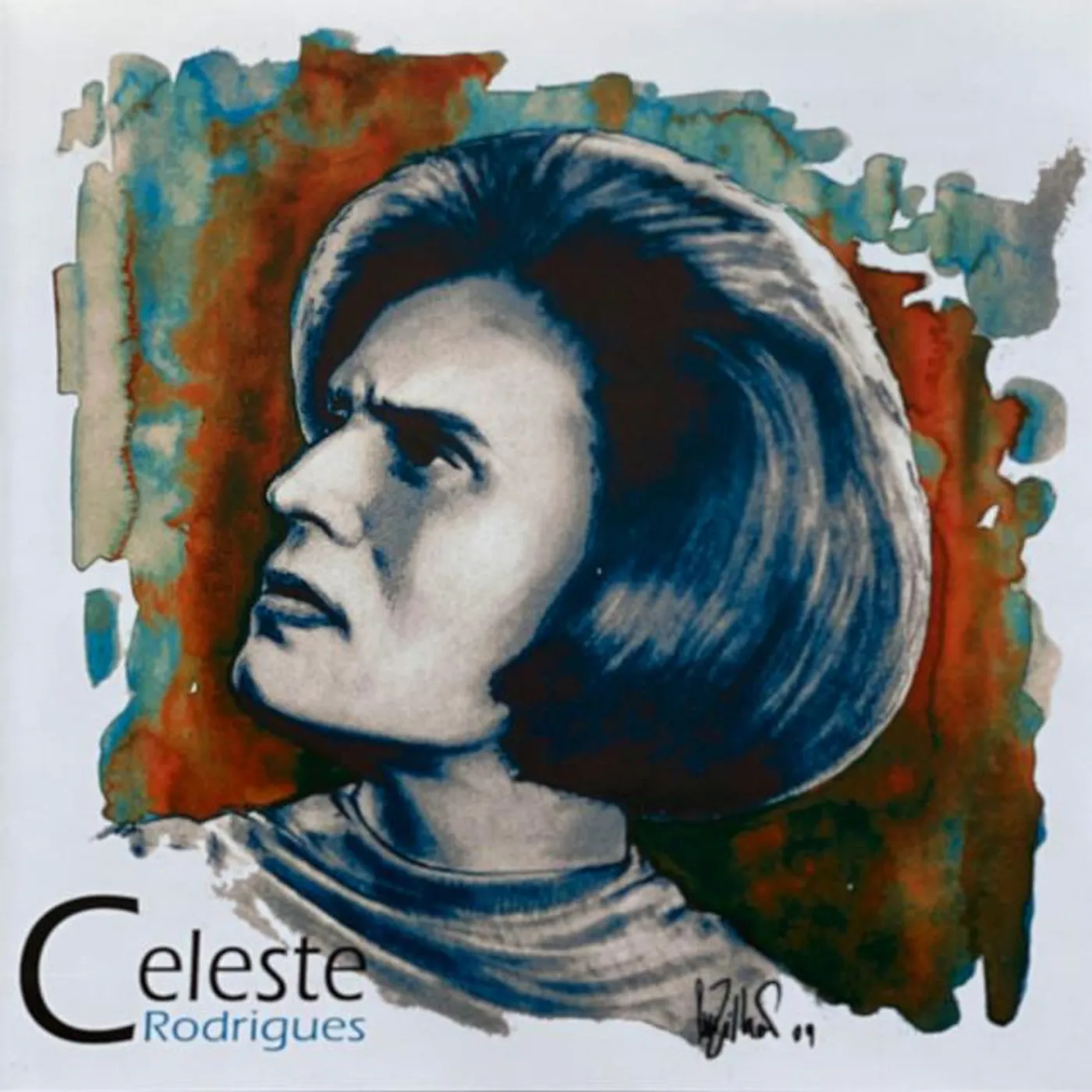 Celeste Rodrigues Brand Page