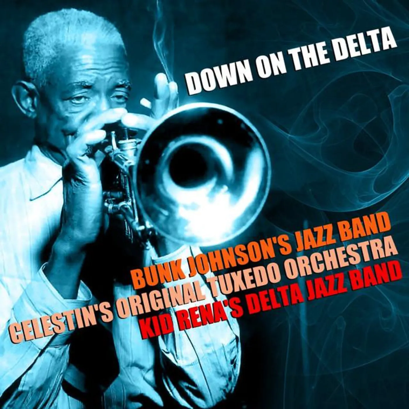 Celestin's Original Tuxedo Orchestra Brand Page