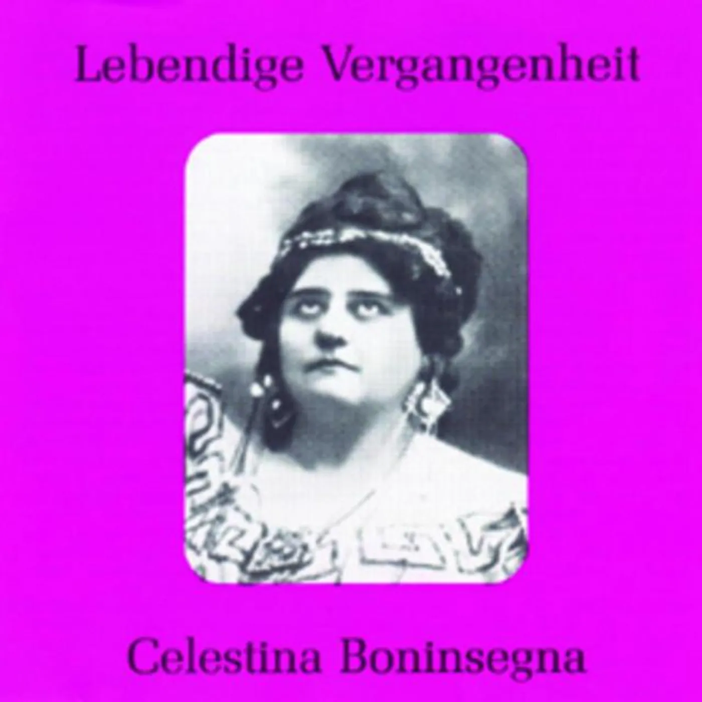 Celestina Boninsegna
