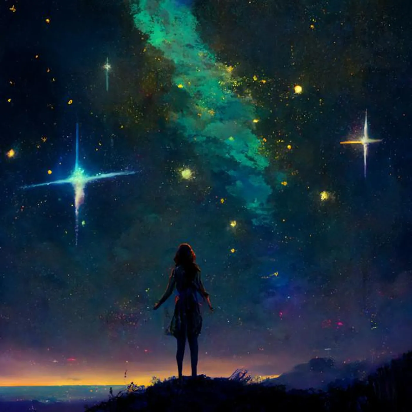 Celestial Alignment