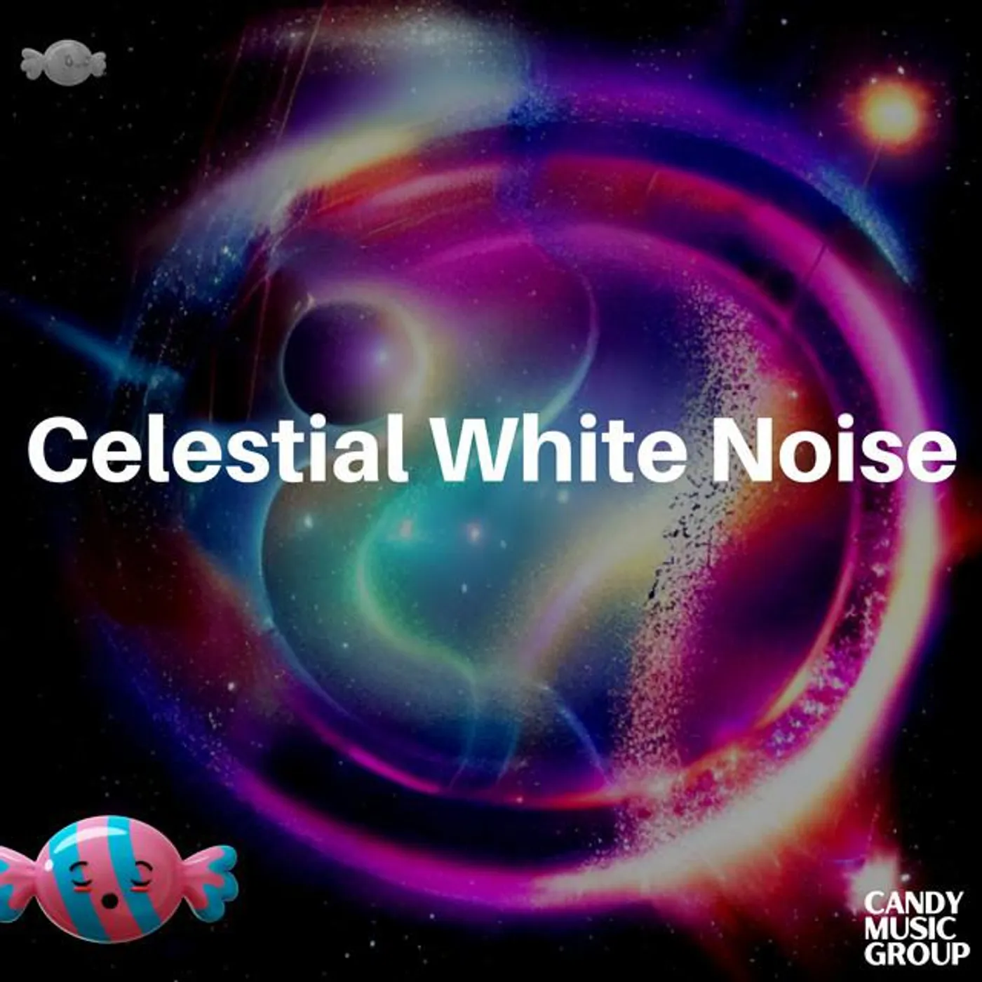 Celestial Candy Music