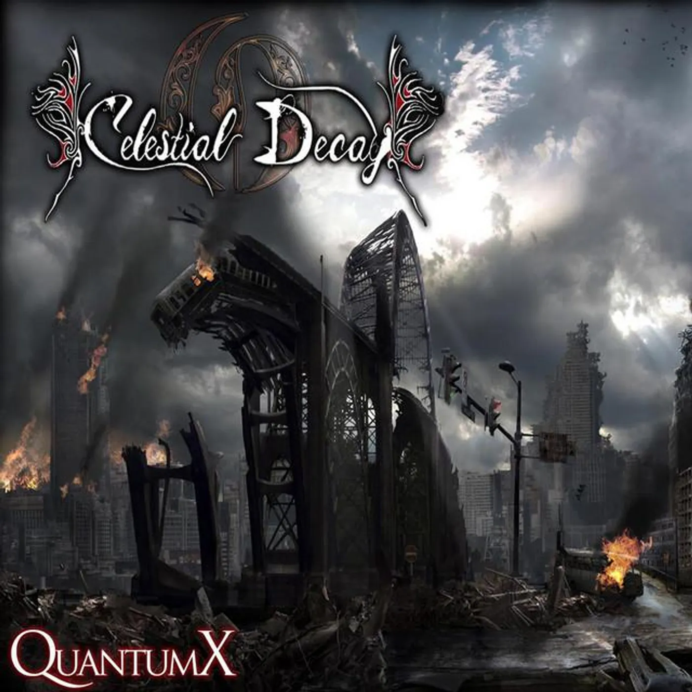 Celestial Decay