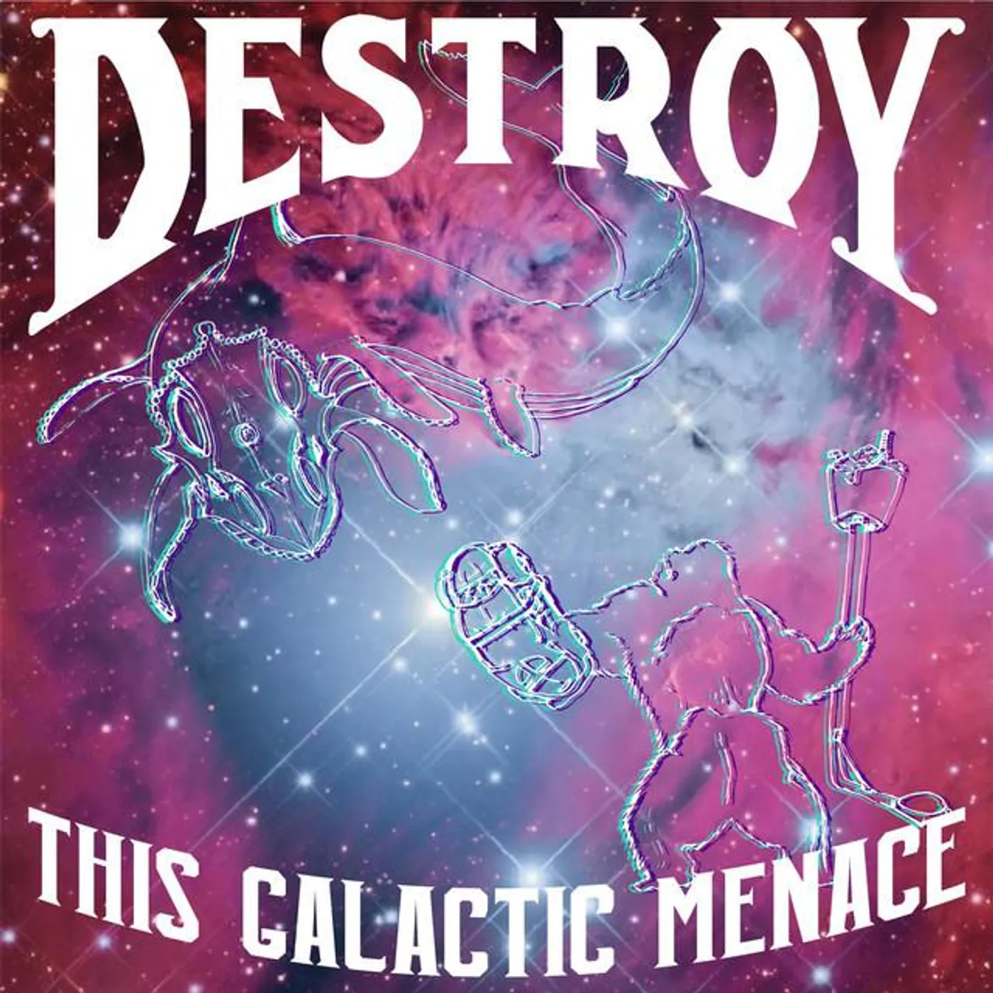Celestial Inferno Brand Page