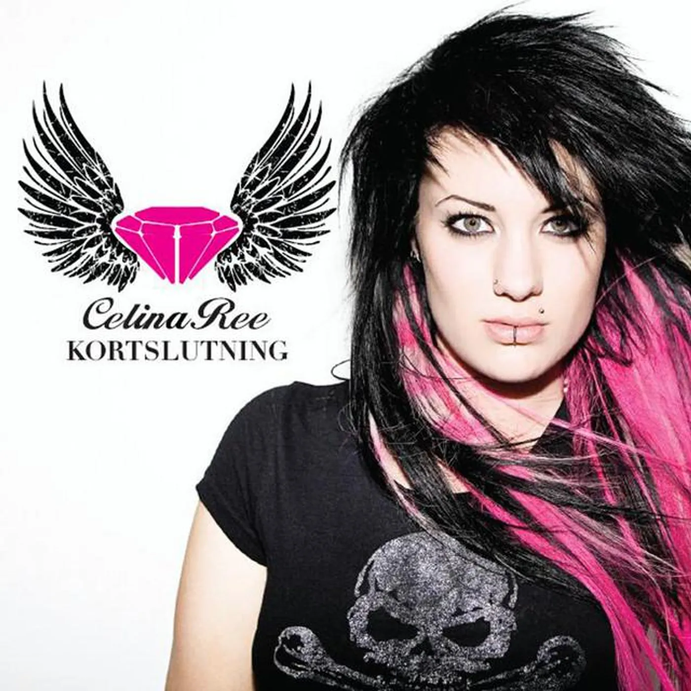 Celina Ree Brand Page