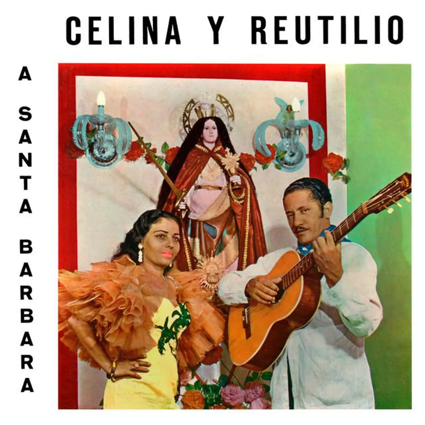 Celina Y Reutilio Brand Page