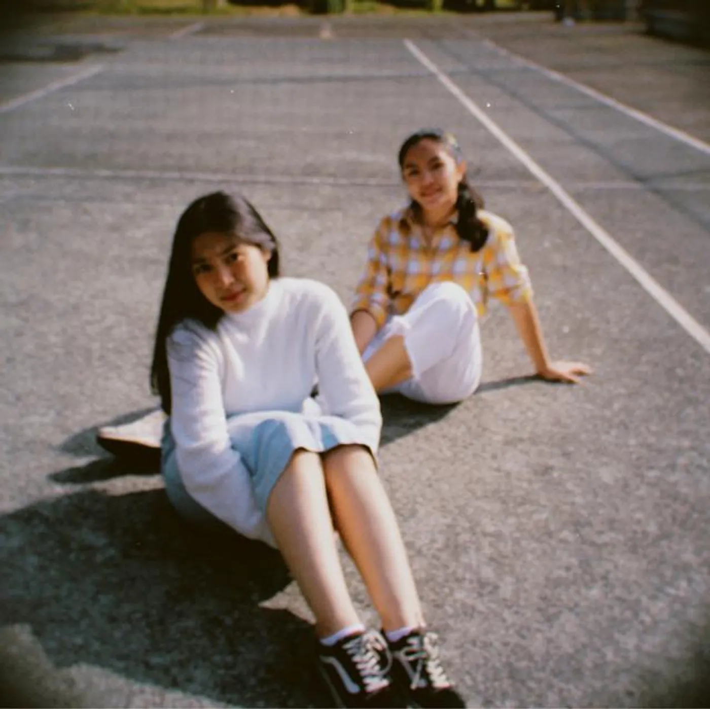 Celine & Nadya