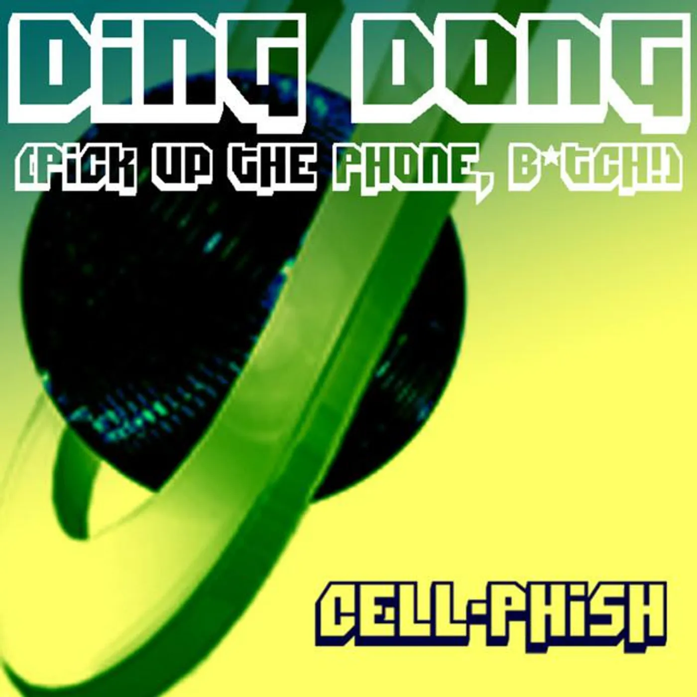 Cell-Phish Brand Page
