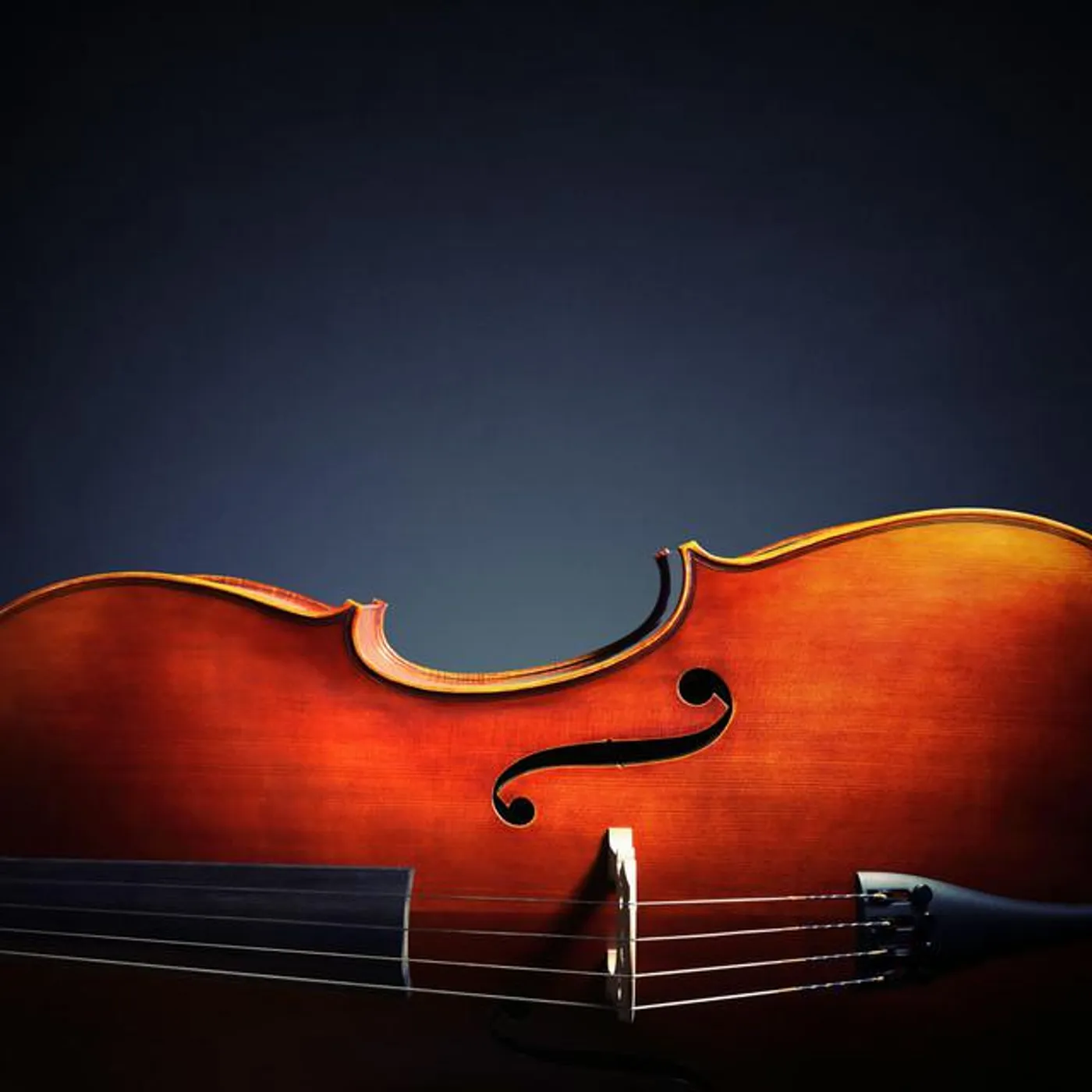Cello Yoga