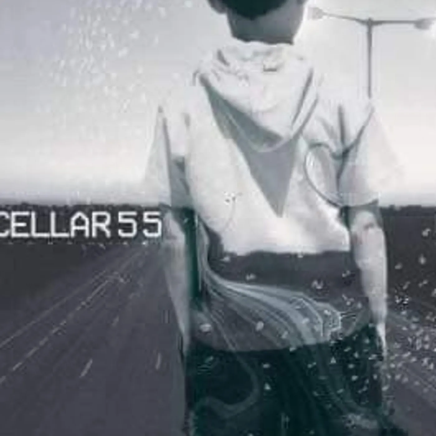 Cellar 55