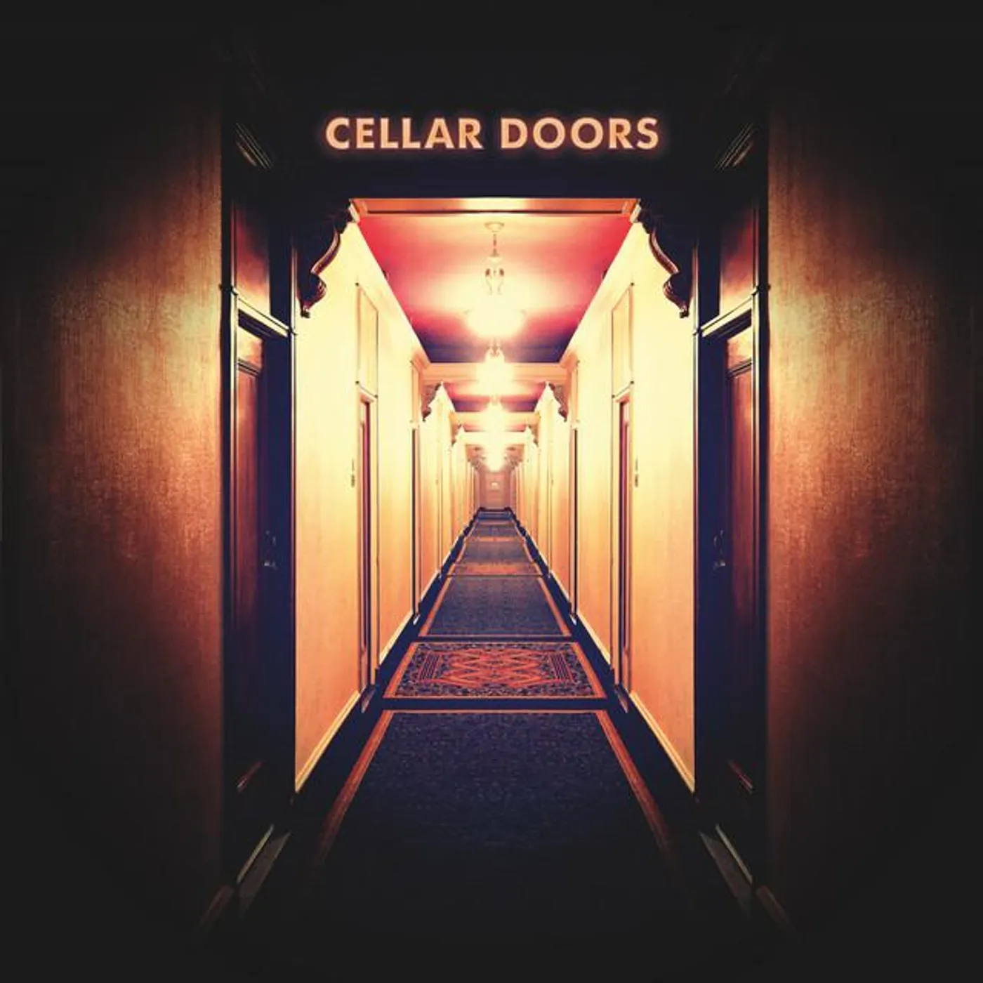 Cellar Doors Brand Page