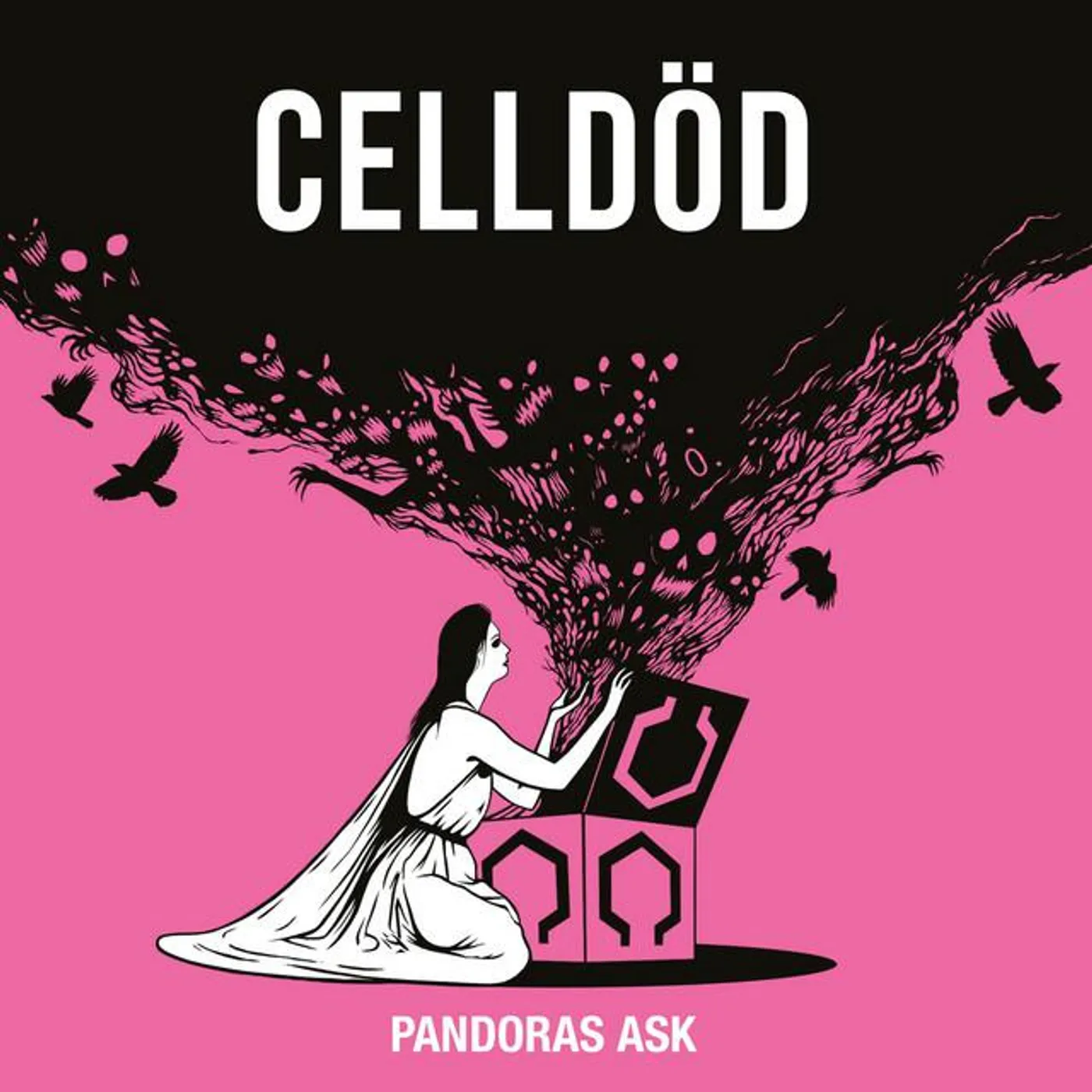 Celldod Brand Page