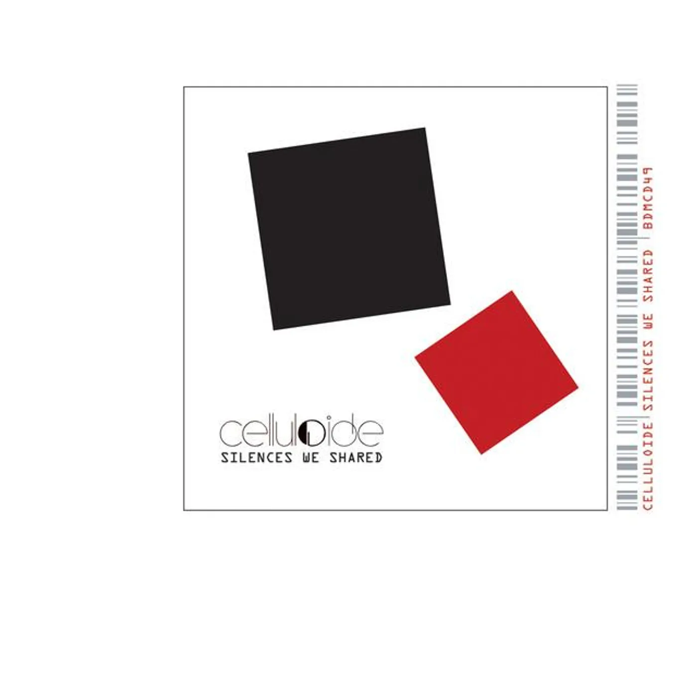 Celluloide Brand Page