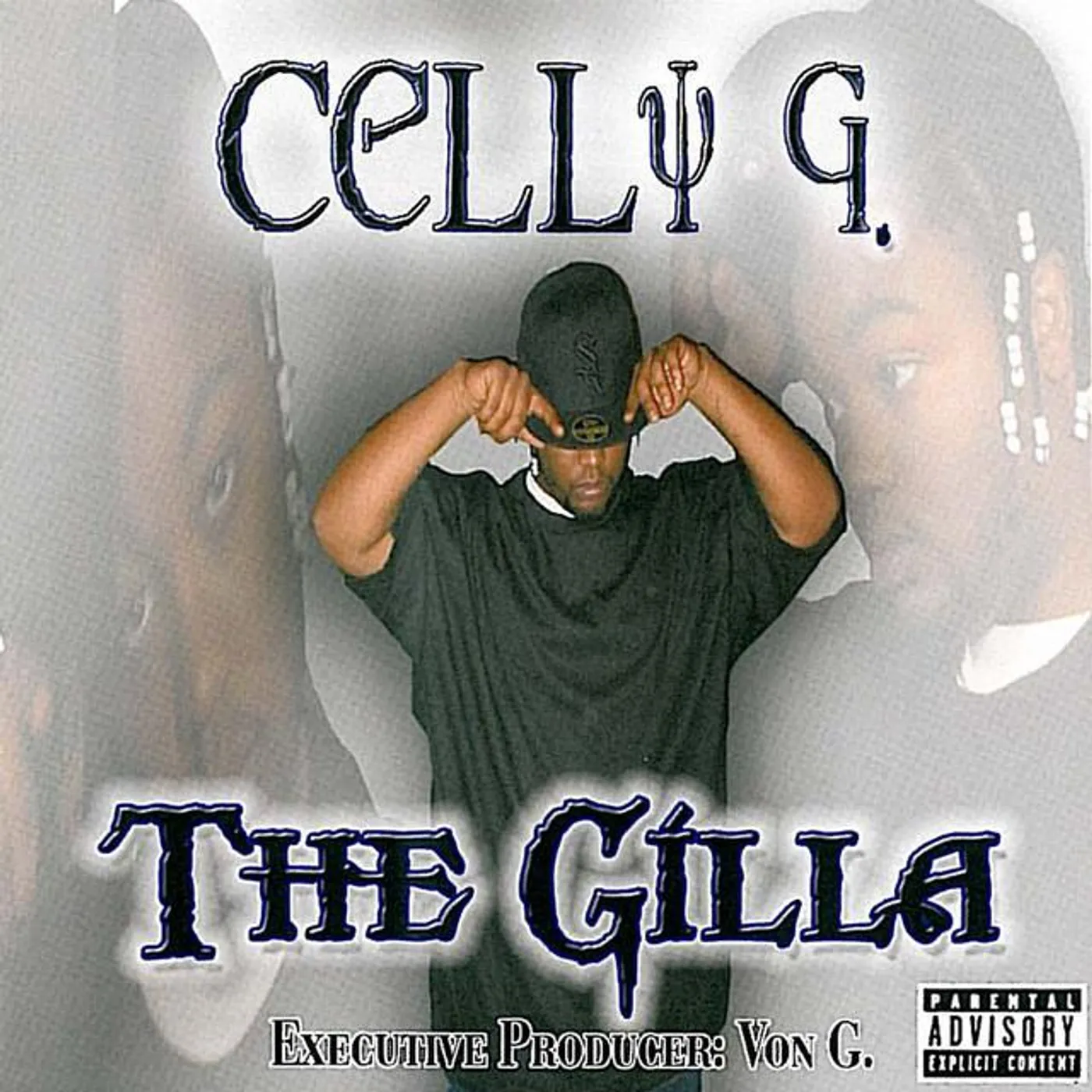 Celly G. Brand Page
