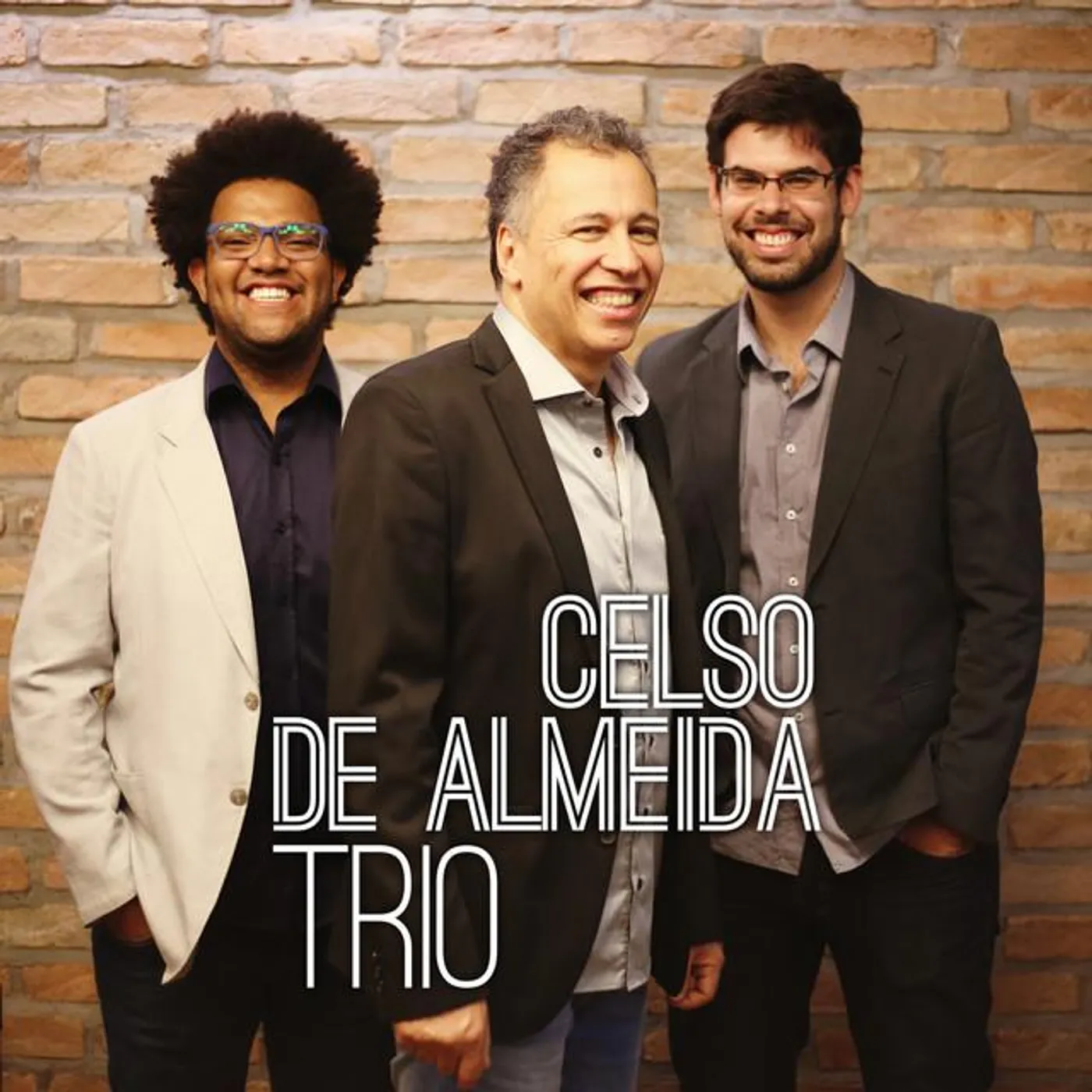 Celso de Almeida Brand Page