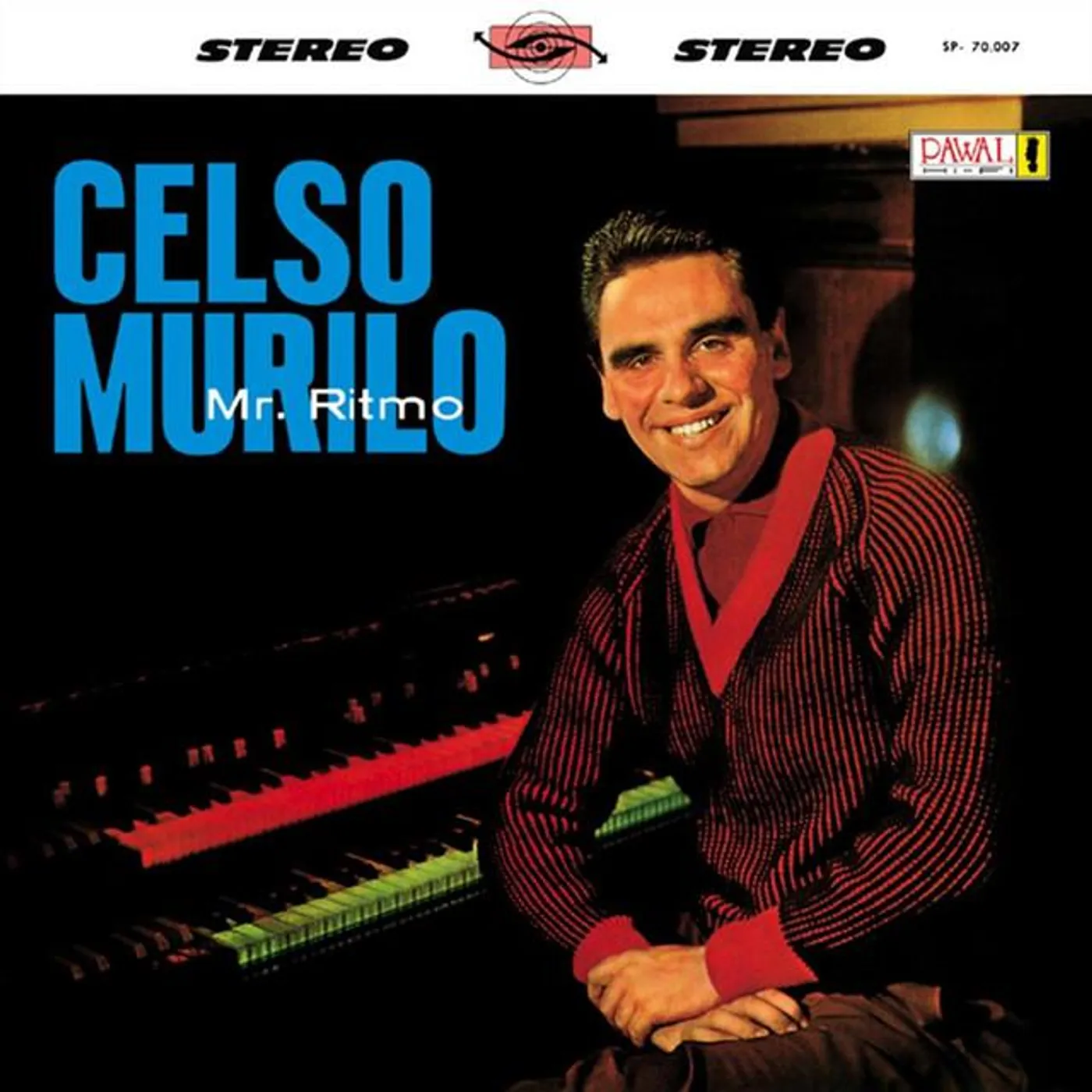 Celso Murilo Brand Page