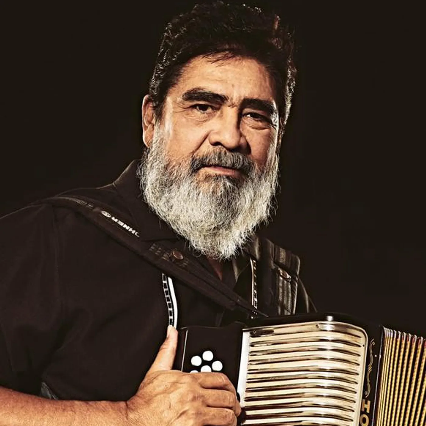 Celso Piña Brand Page
