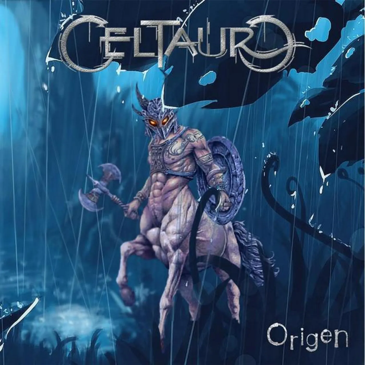 CelTauro Brand Page