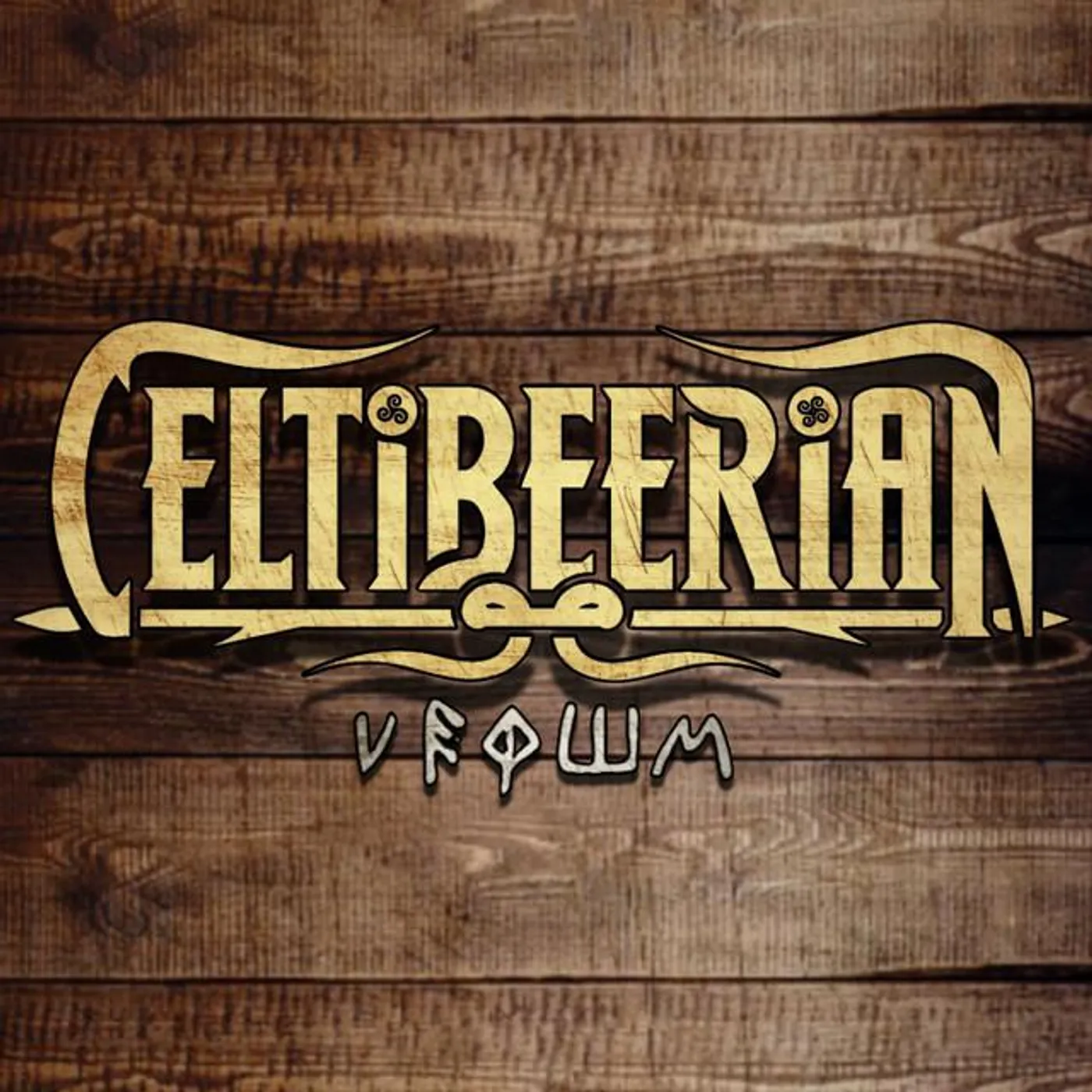 Celtibeerian