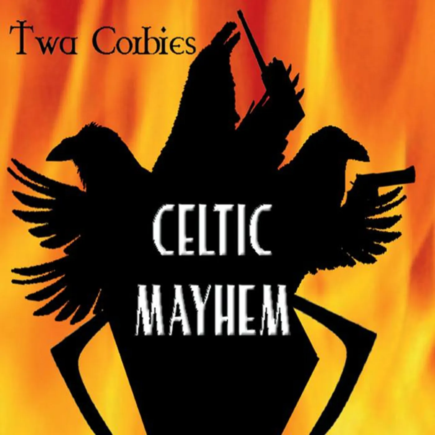 Celtic Mayhem