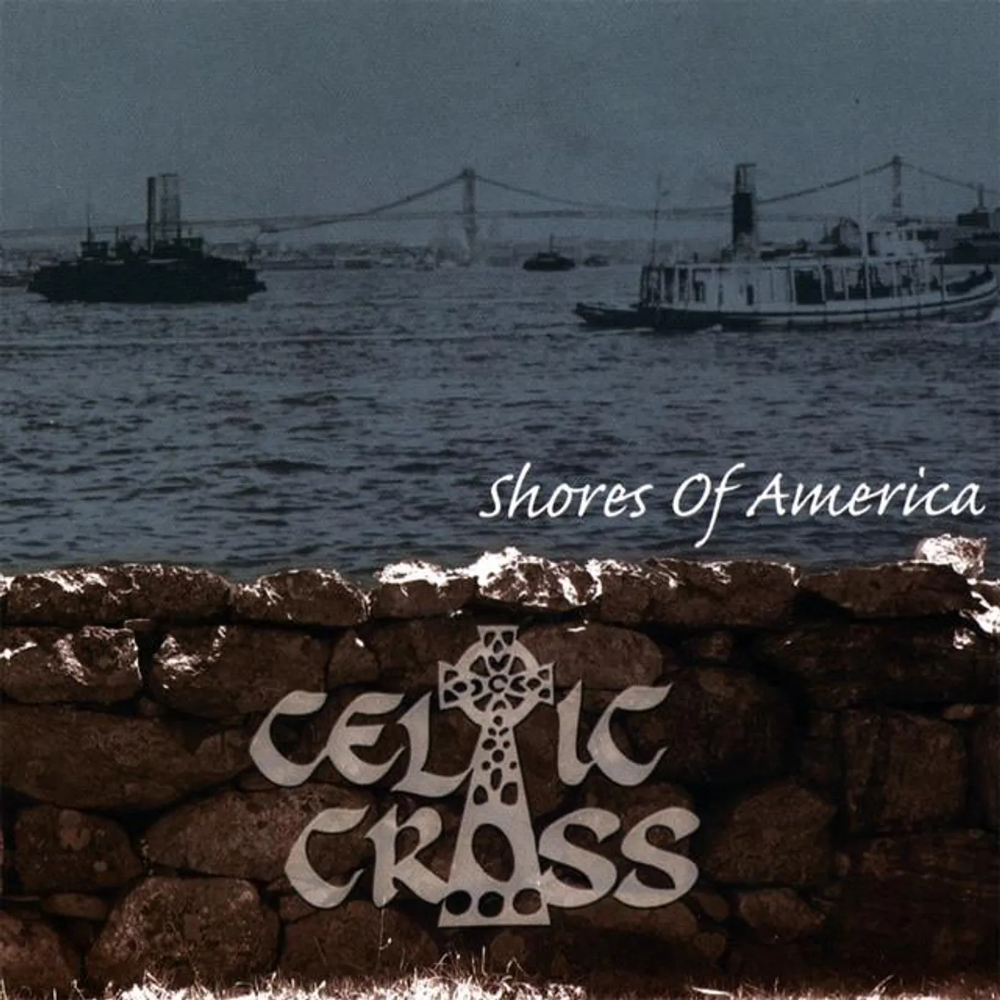 Celtic Cross Brand Page