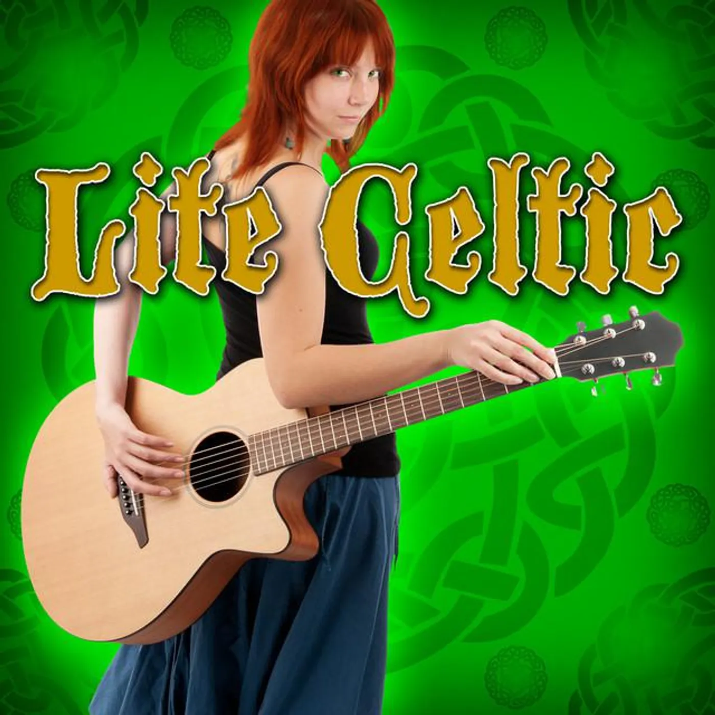 Celtic Girls