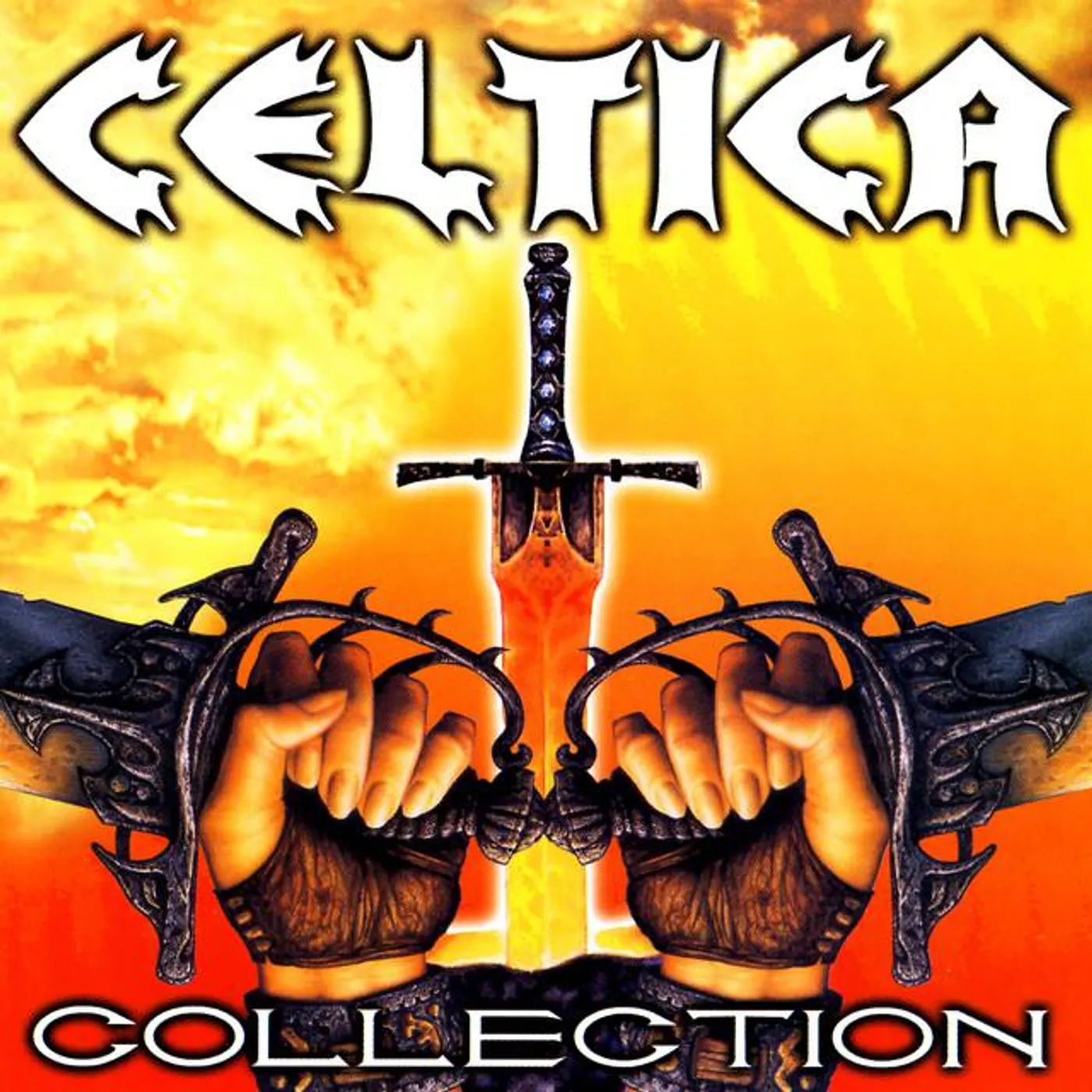 Celtic Group Brand Page