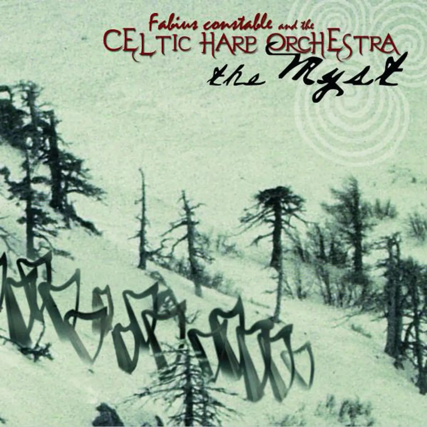 Celtic Harp Orchestra