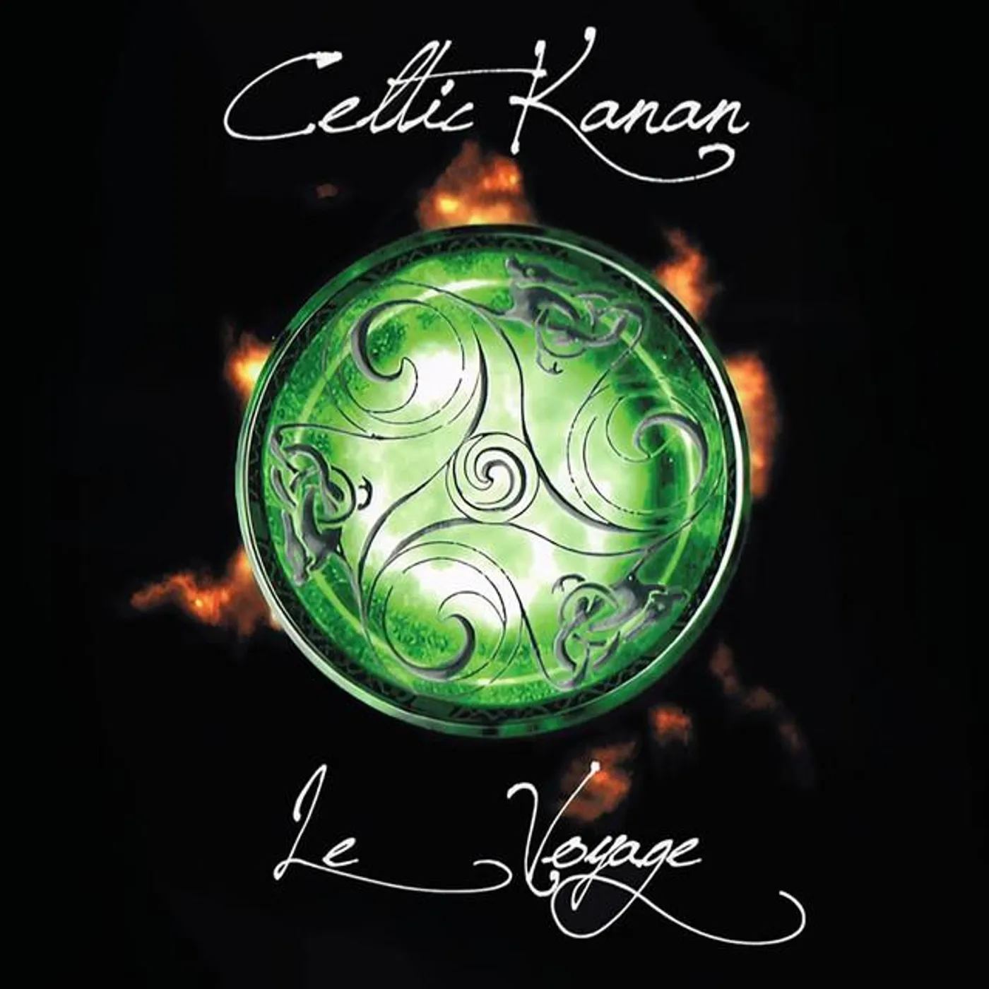 Celtic Kanan